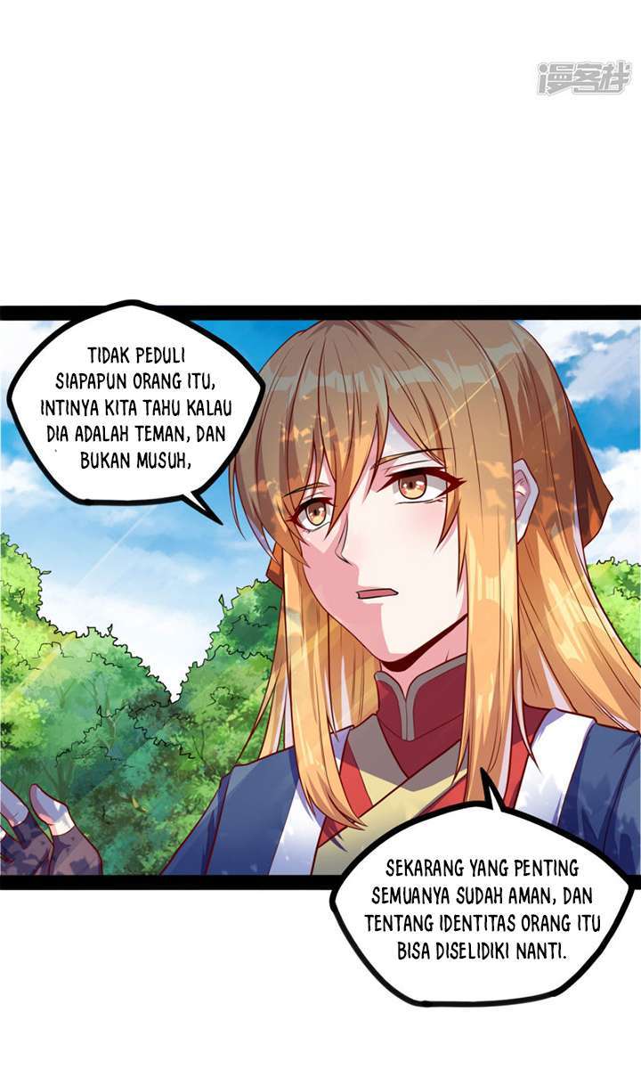 Ta Sui Xian He chapter 52 halaman 21