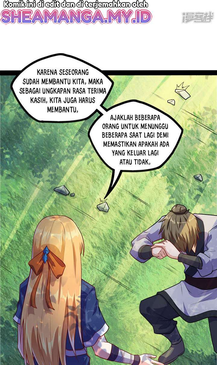 Ta Sui Xian He chapter 52 halaman 22