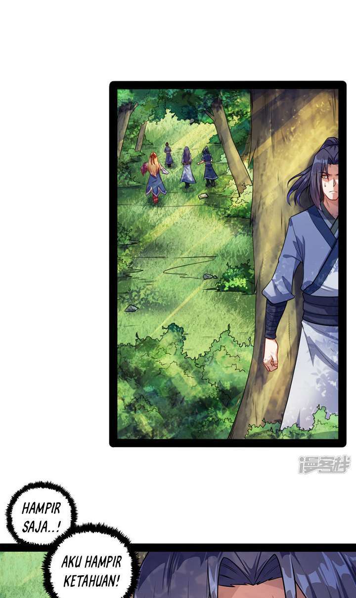 Ta Sui Xian He chapter 52 halaman 25