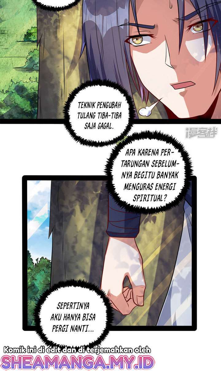 Ta Sui Xian He chapter 52 halaman 26