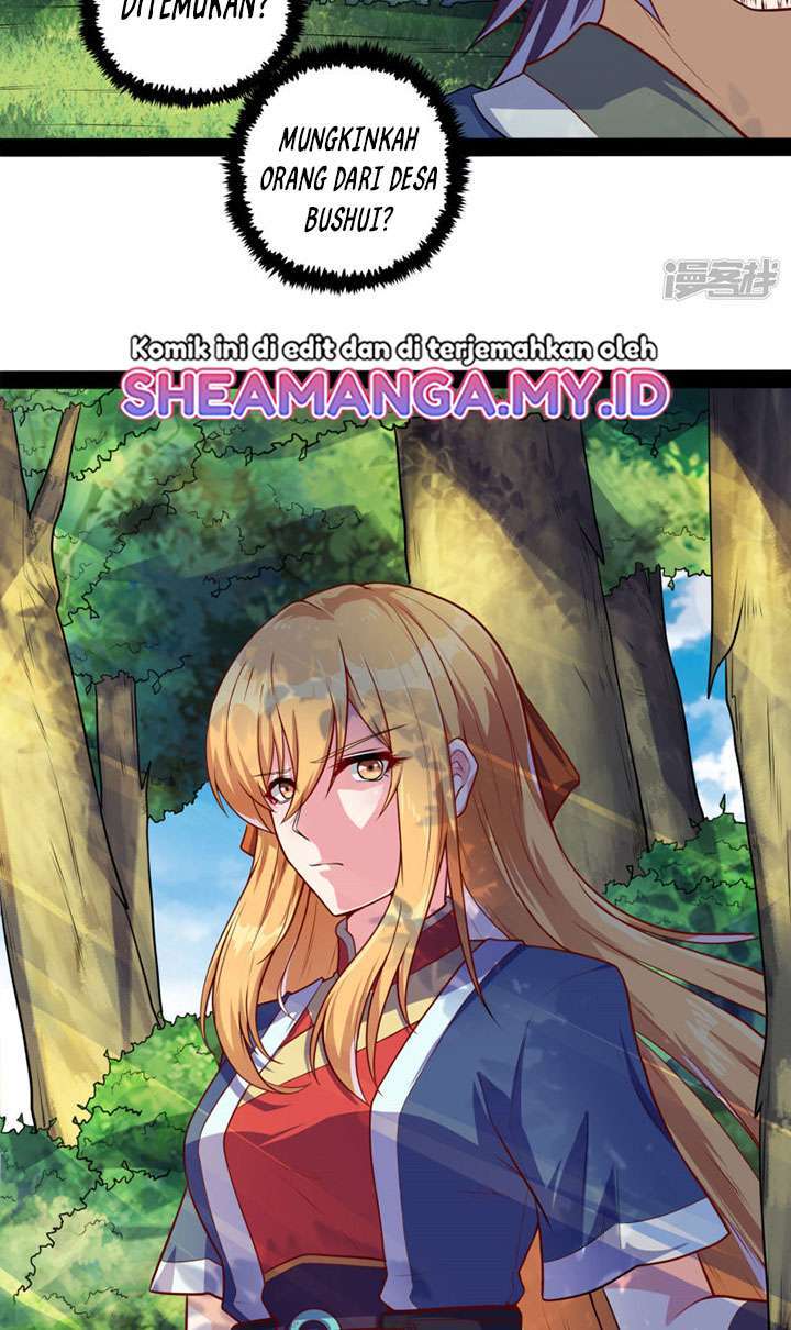 Ta Sui Xian He chapter 52 halaman 31