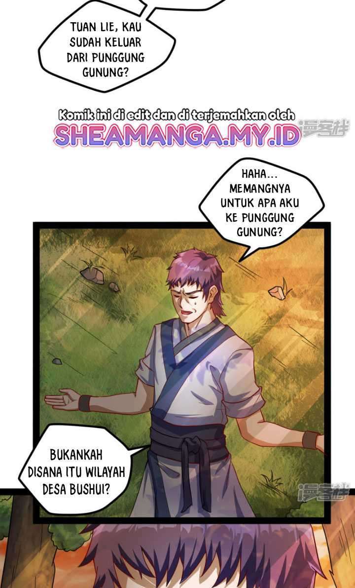 Ta Sui Xian He Bab 53 halaman 6