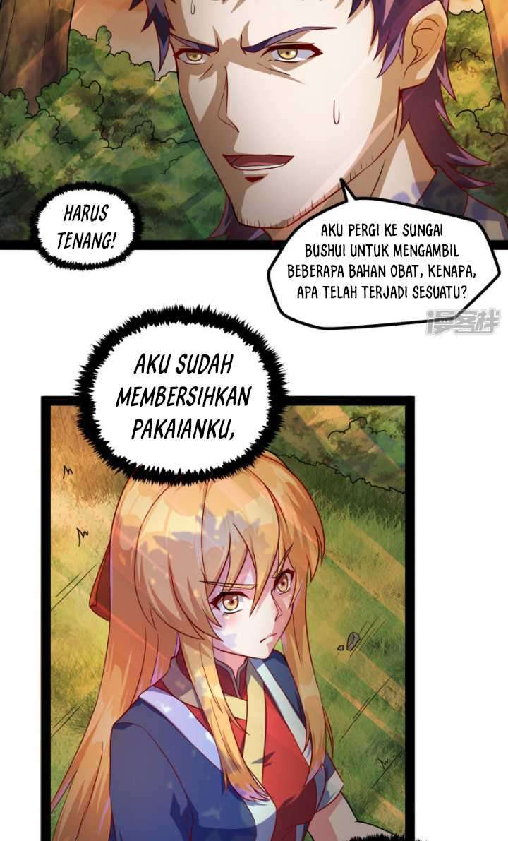 Ta Sui Xian He Bab 53 halaman 7