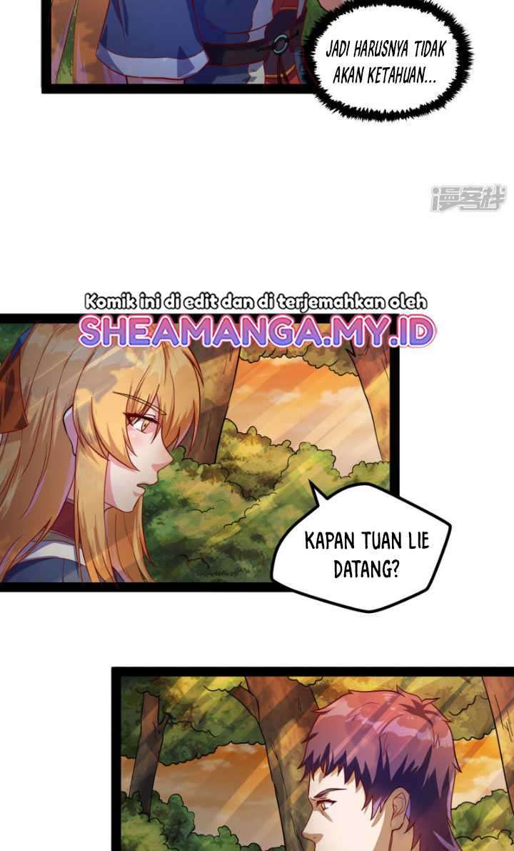 Ta Sui Xian He Bab 53 halaman 8