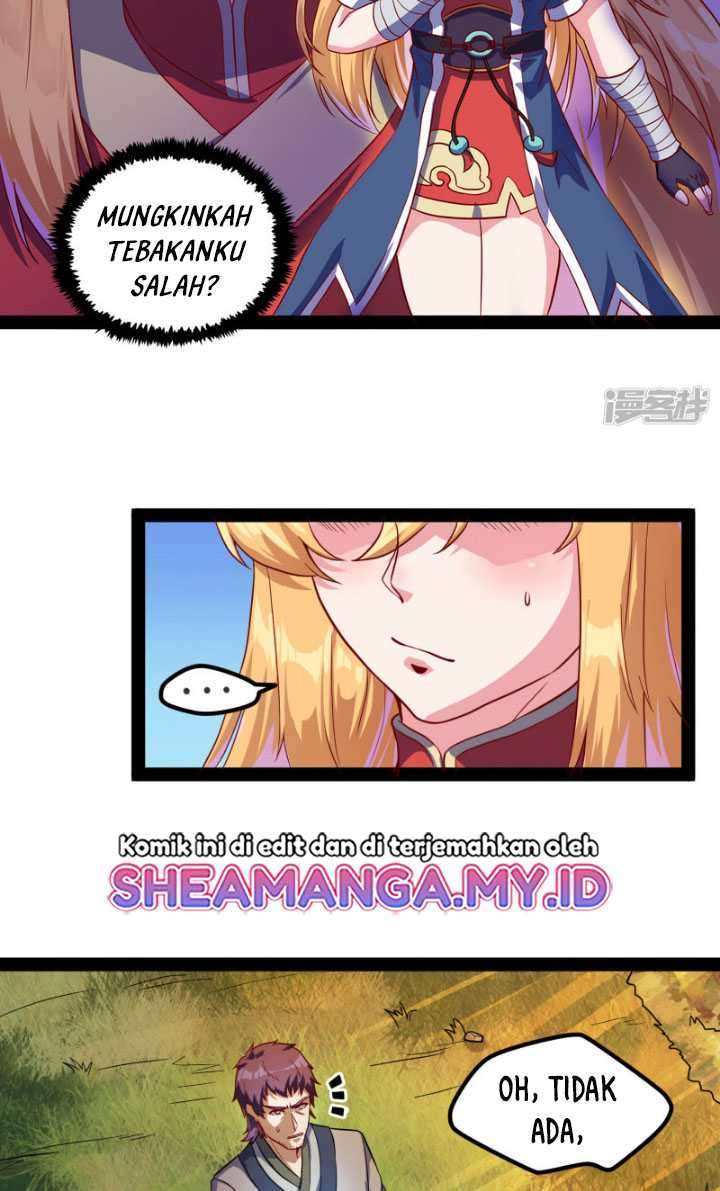 Ta Sui Xian He Bab 53 halaman 10