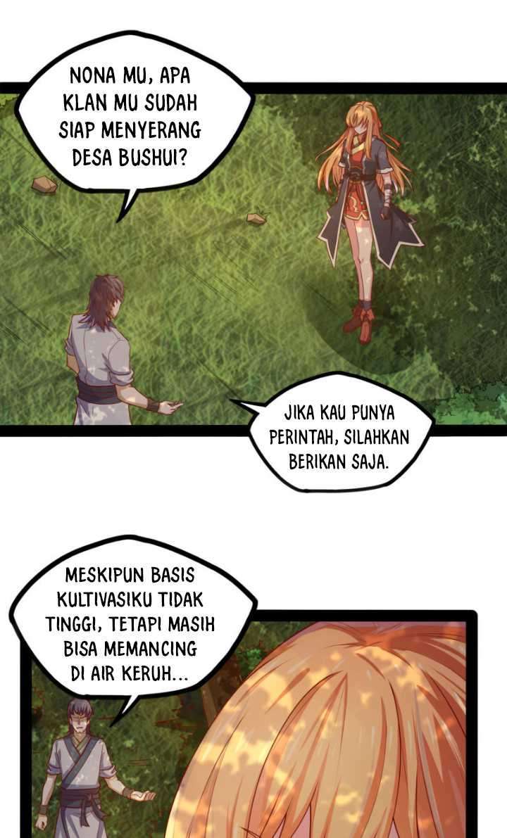 Ta Sui Xian He Bab 53 halaman 13