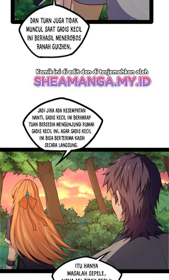 Ta Sui Xian He Bab 53 halaman 16