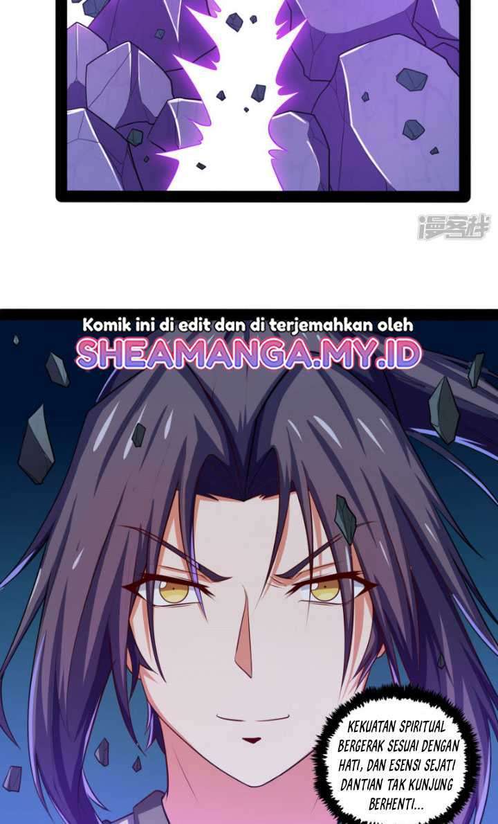 Ta Sui Xian He Bab 53 halaman 22