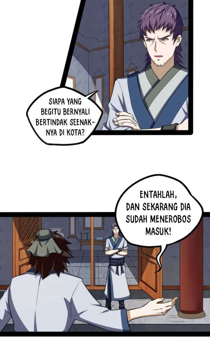 Ta Sui Xian He Bab 53 halaman 26