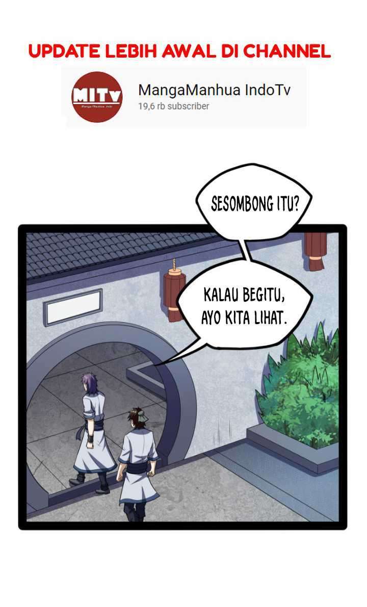 Ta Sui Xian He Bab 53 halaman 27