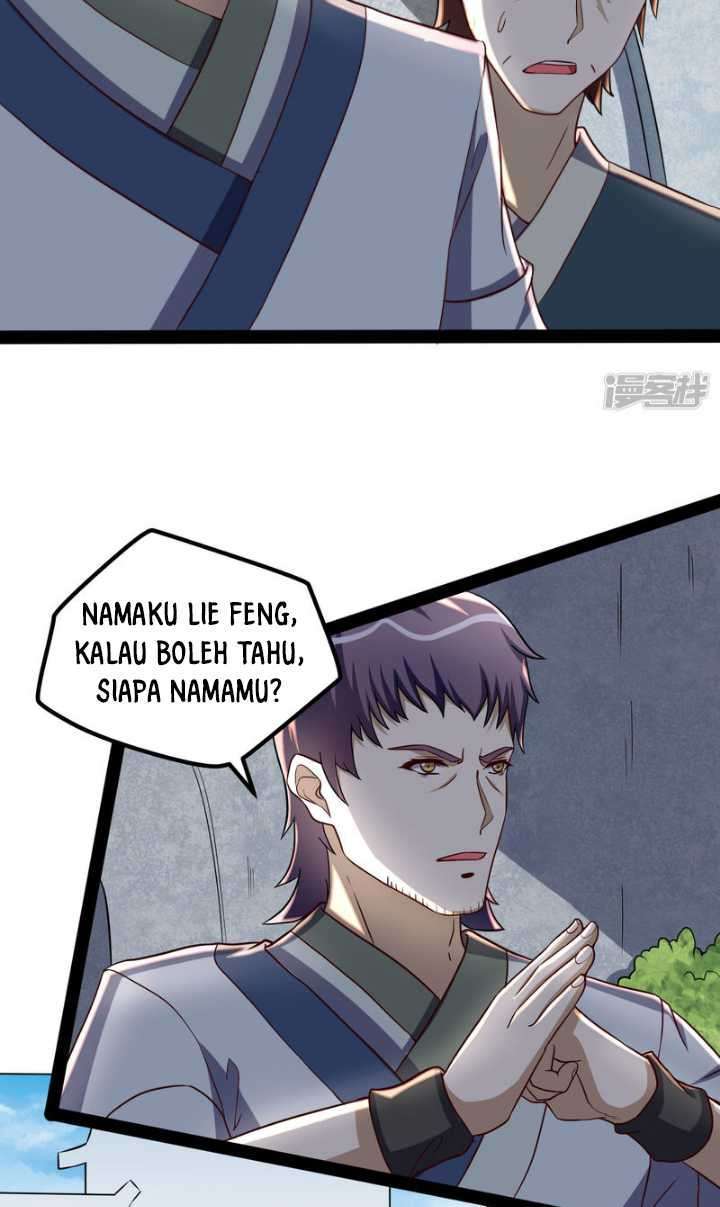 Ta Sui Xian He chapter 54 halaman 5