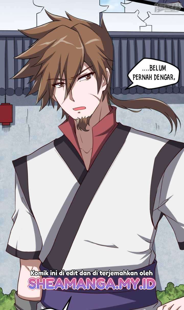 Ta Sui Xian He chapter 54 halaman 6