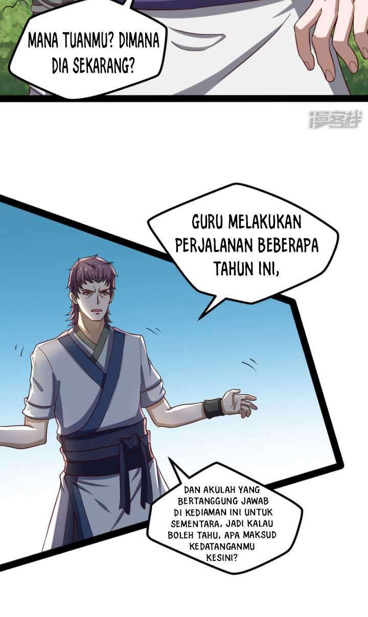 Ta Sui Xian He chapter 54 halaman 7