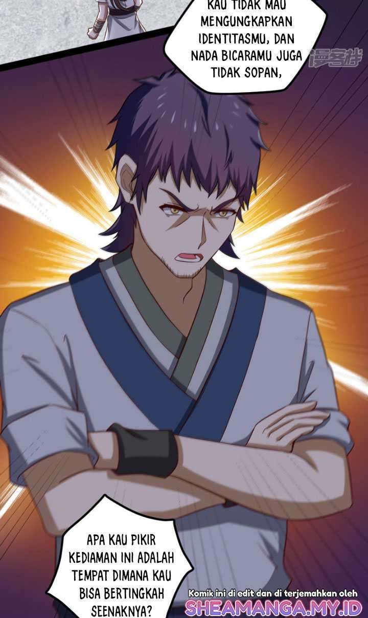 Ta Sui Xian He chapter 54 halaman 10