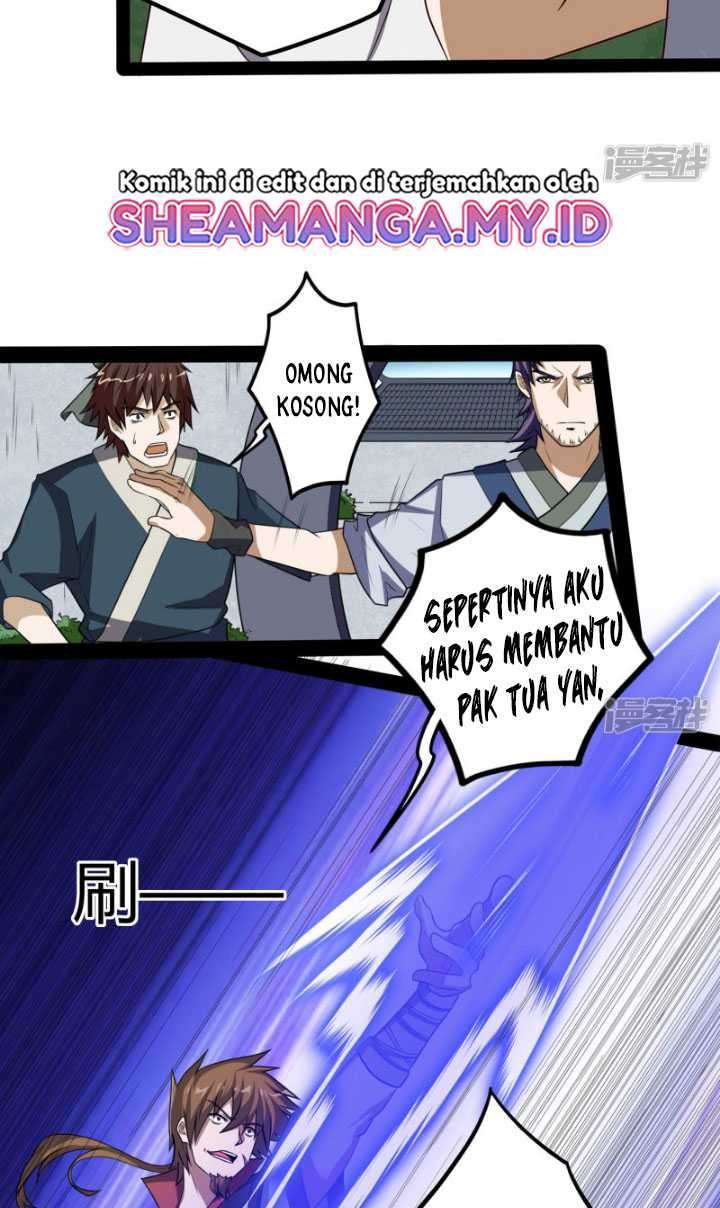 Ta Sui Xian He chapter 54 halaman 12