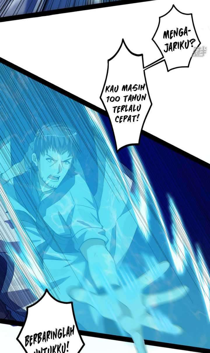Ta Sui Xian He chapter 54 halaman 15