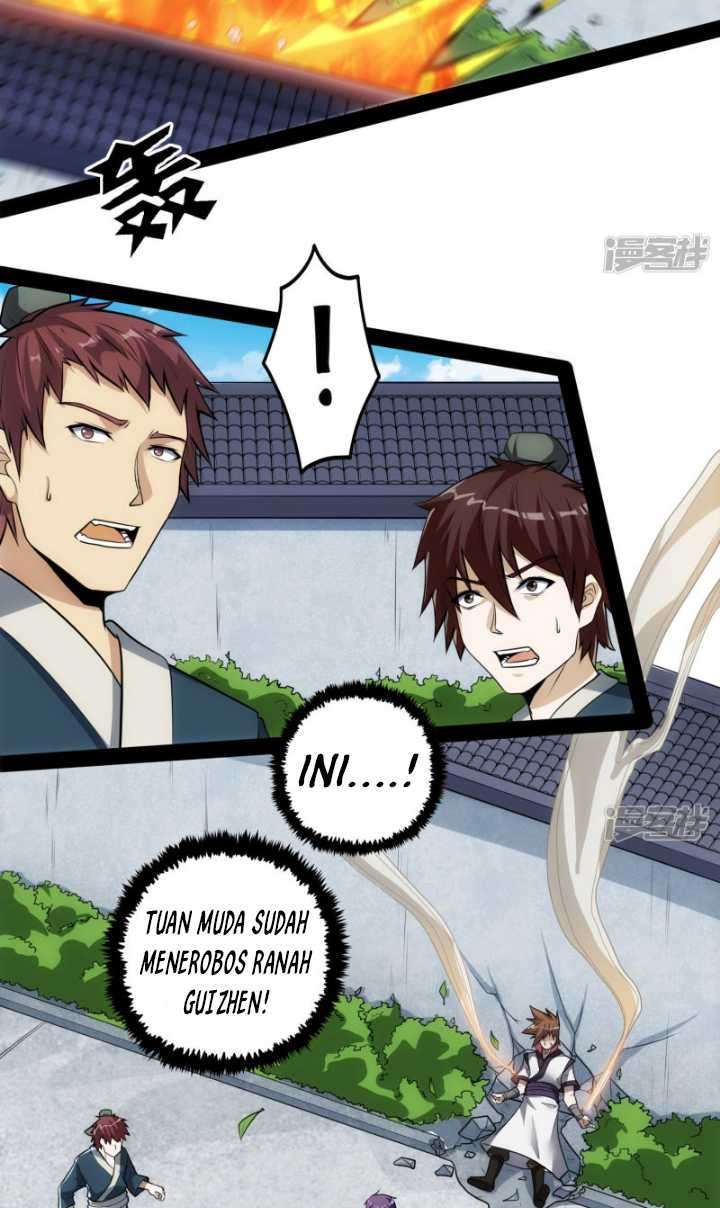 Ta Sui Xian He chapter 54 halaman 17