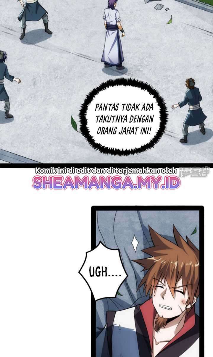 Ta Sui Xian He chapter 54 halaman 18