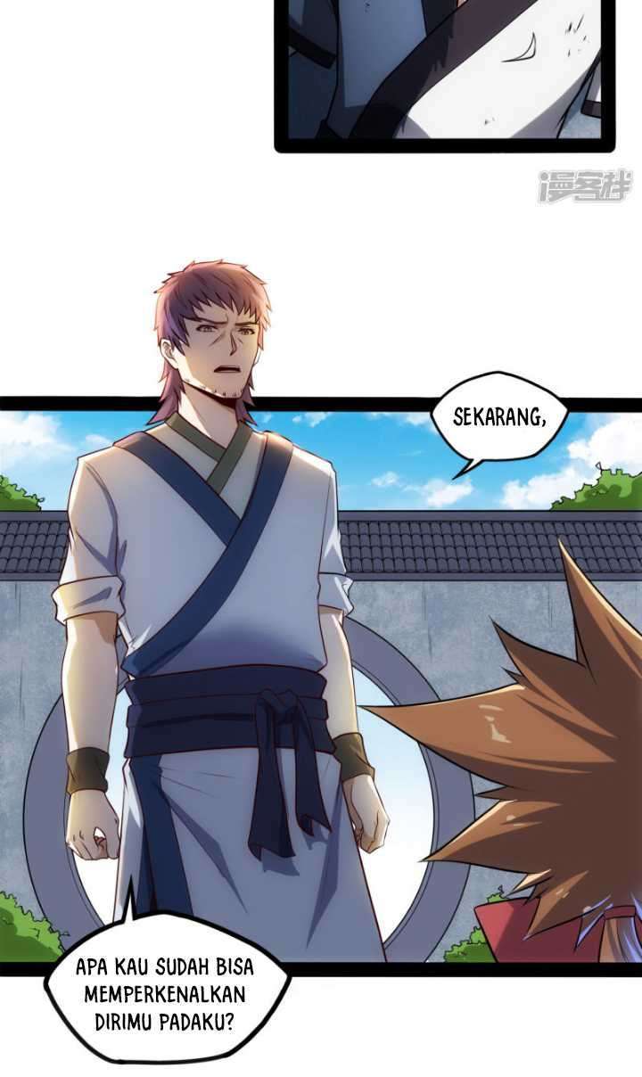 Ta Sui Xian He chapter 54 halaman 19