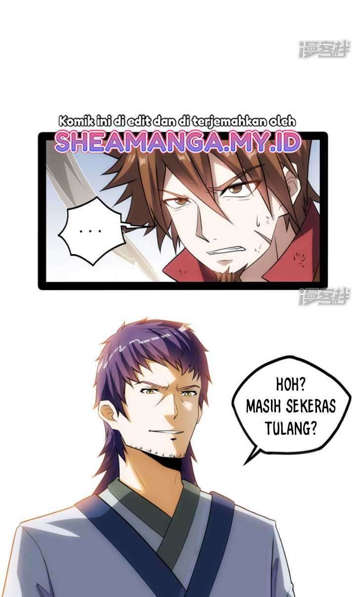 Ta Sui Xian He chapter 54 halaman 20