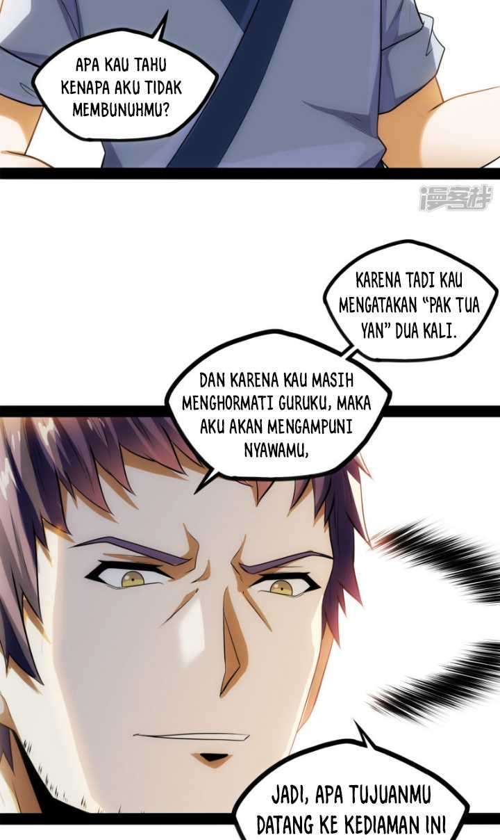 Ta Sui Xian He chapter 54 halaman 21