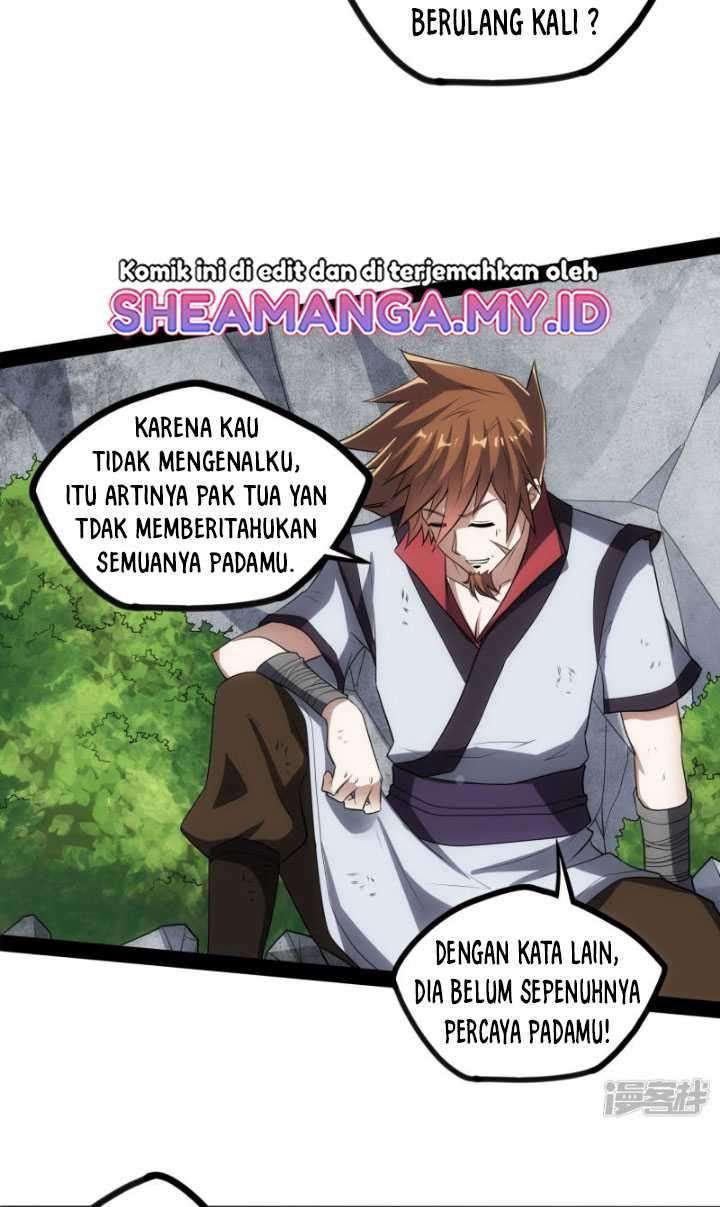 Ta Sui Xian He chapter 54 halaman 22