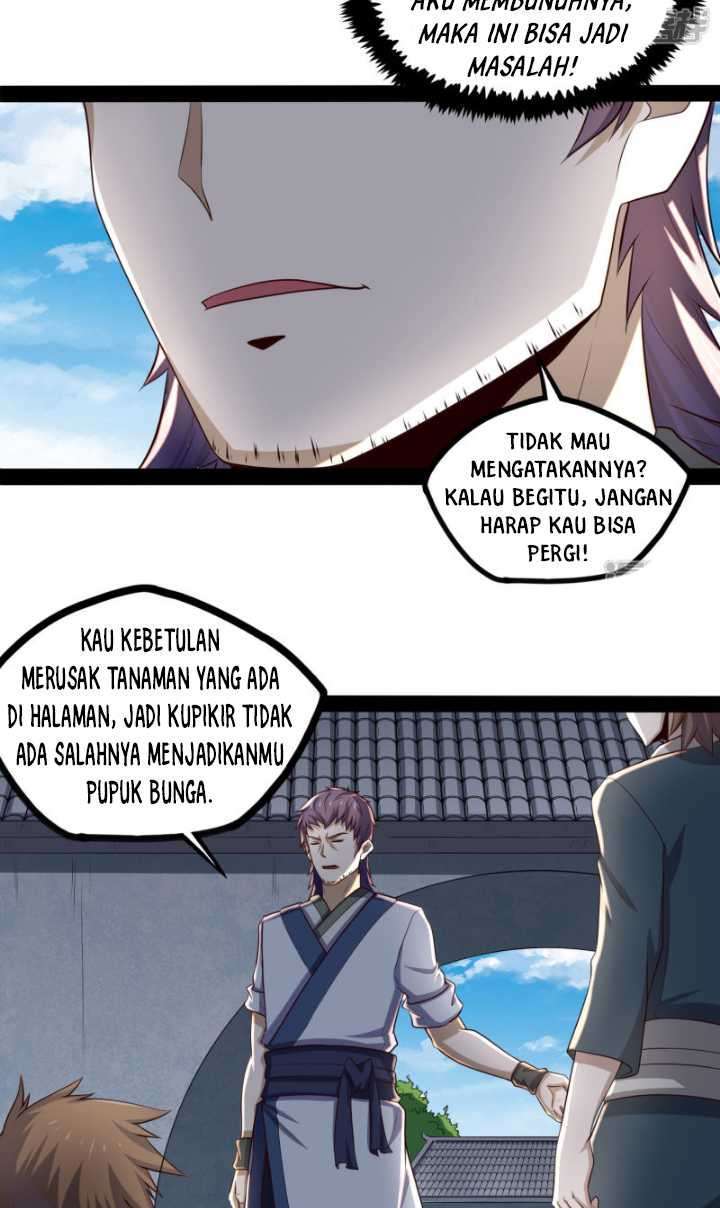 Ta Sui Xian He chapter 54 halaman 25