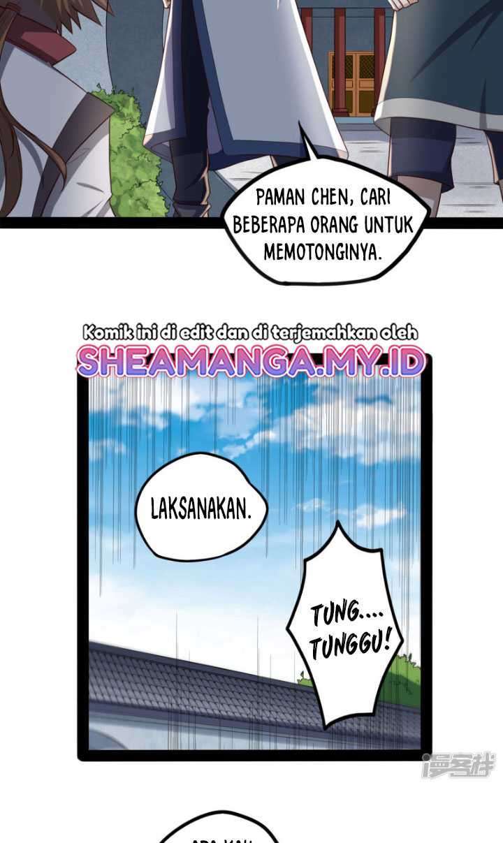 Ta Sui Xian He chapter 54 halaman 26