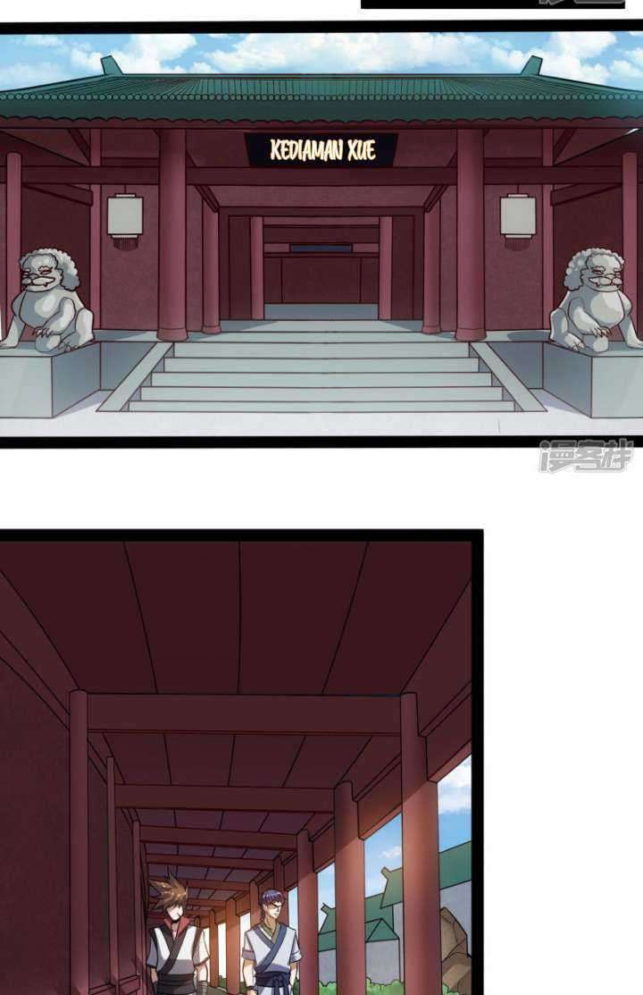 Ta Sui Xian He chapter 55 halaman 5