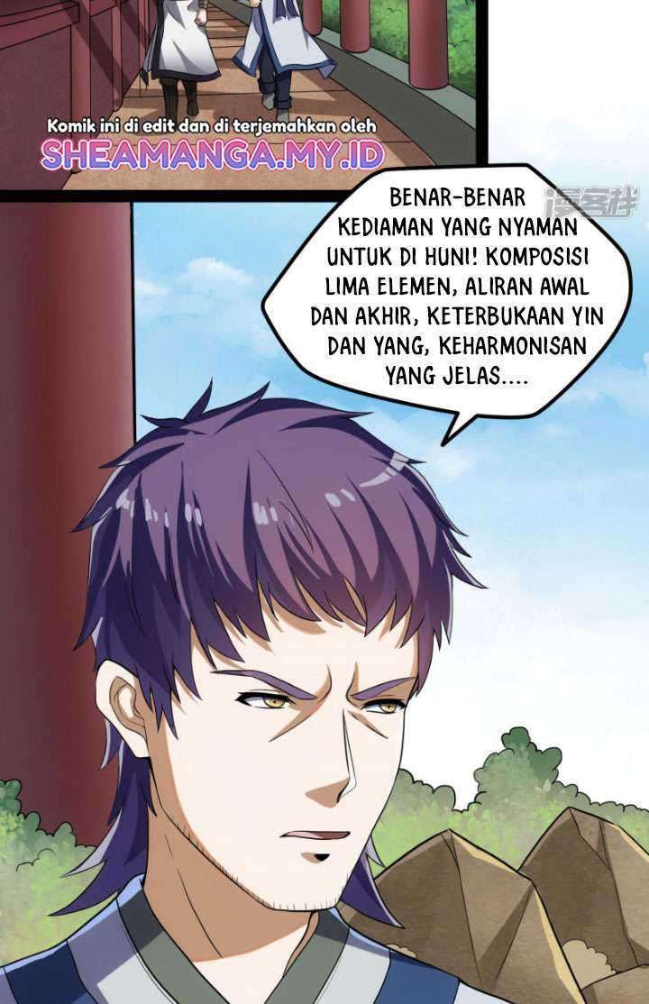 Ta Sui Xian He chapter 55 halaman 6