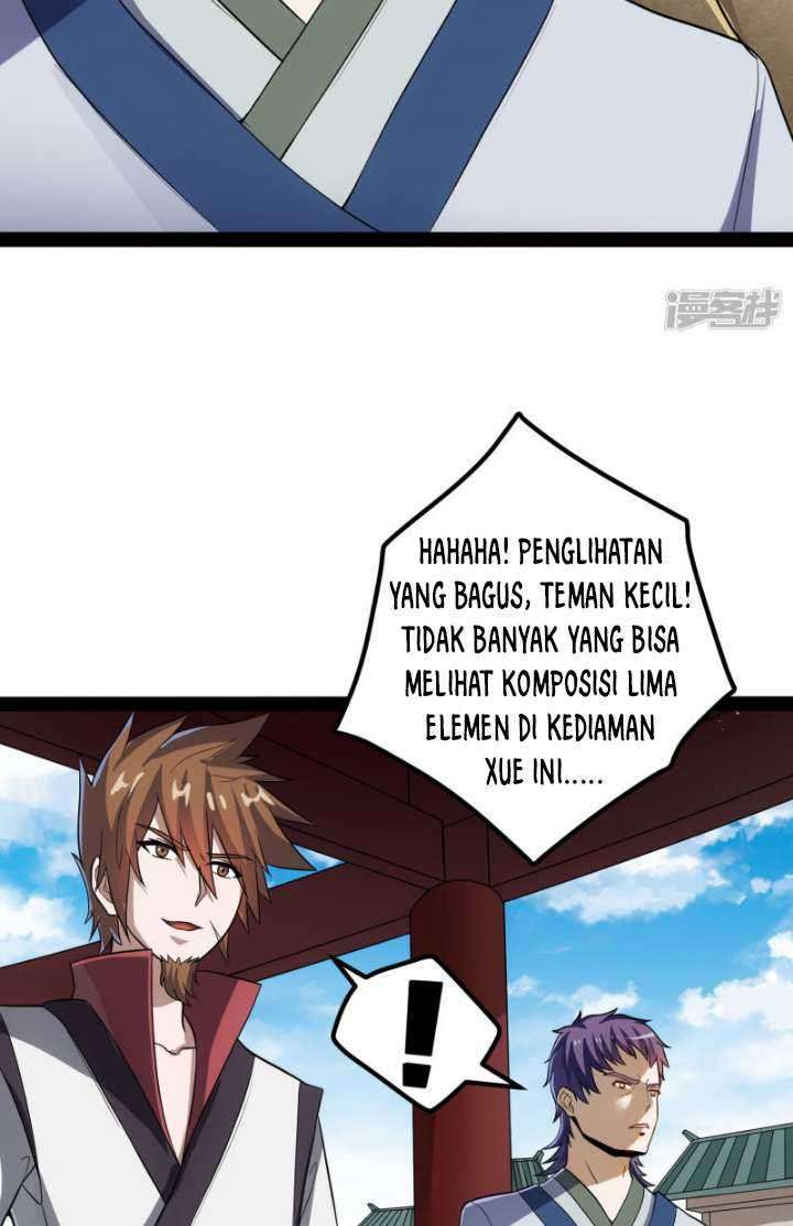 Ta Sui Xian He chapter 55 halaman 7