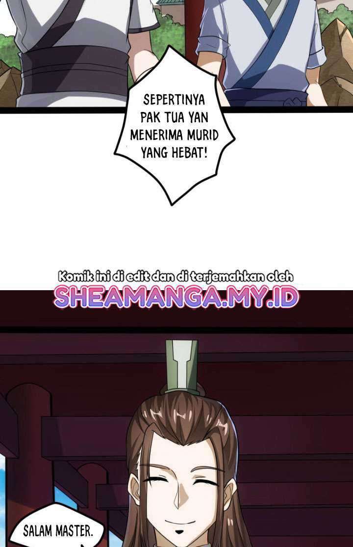 Ta Sui Xian He chapter 55 halaman 8