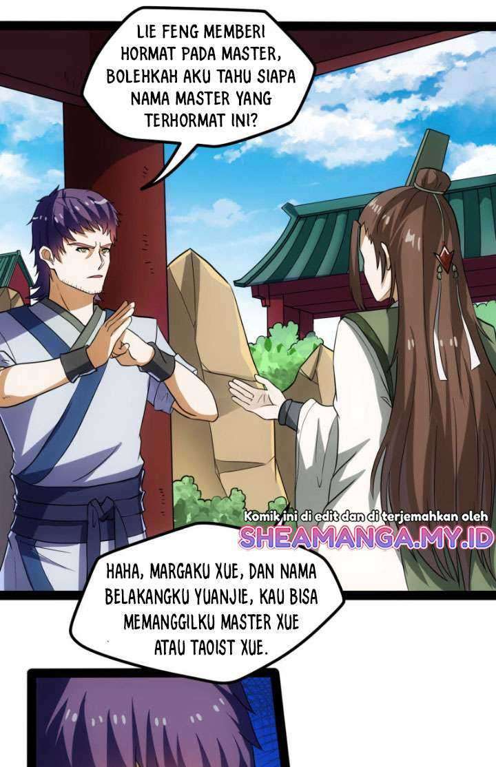 Ta Sui Xian He chapter 55 halaman 10