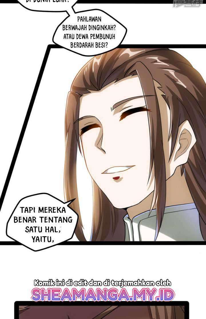 Ta Sui Xian He chapter 55 halaman 12