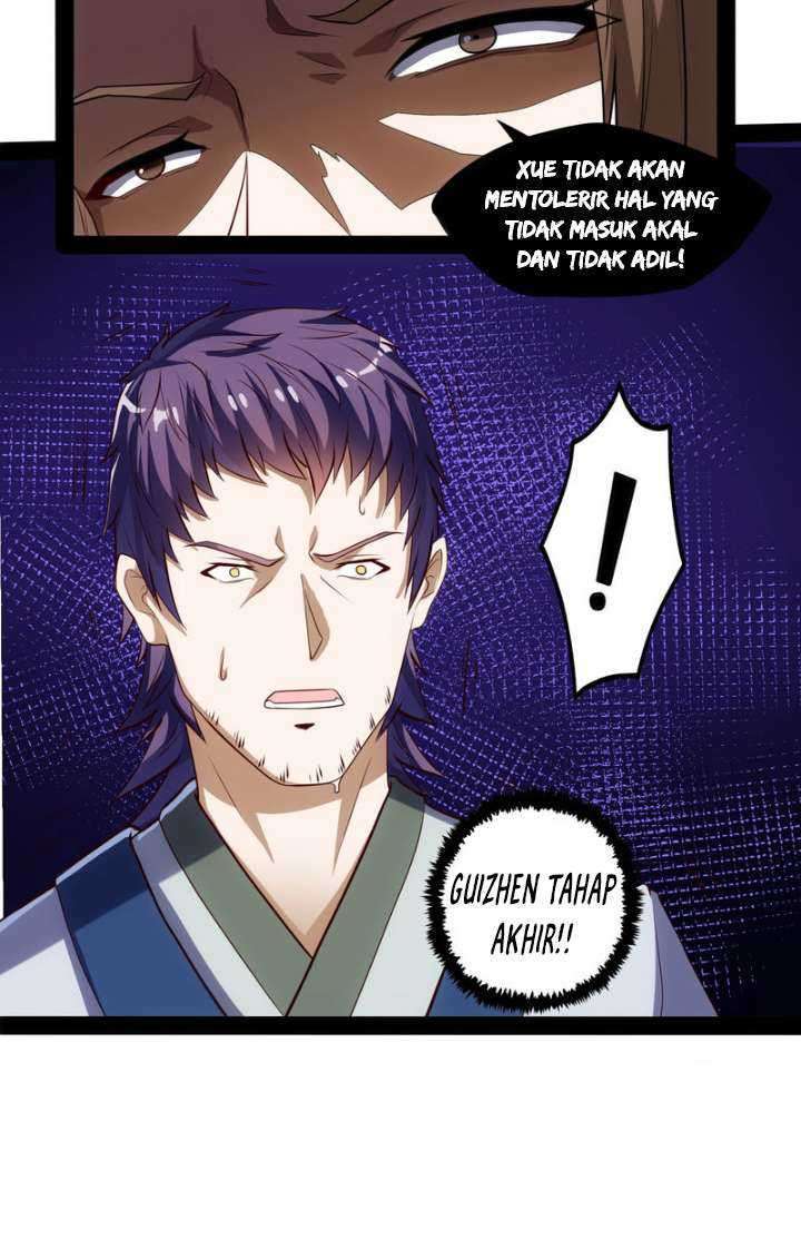 Ta Sui Xian He chapter 55 halaman 13