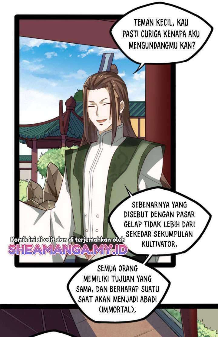 Ta Sui Xian He chapter 55 halaman 14