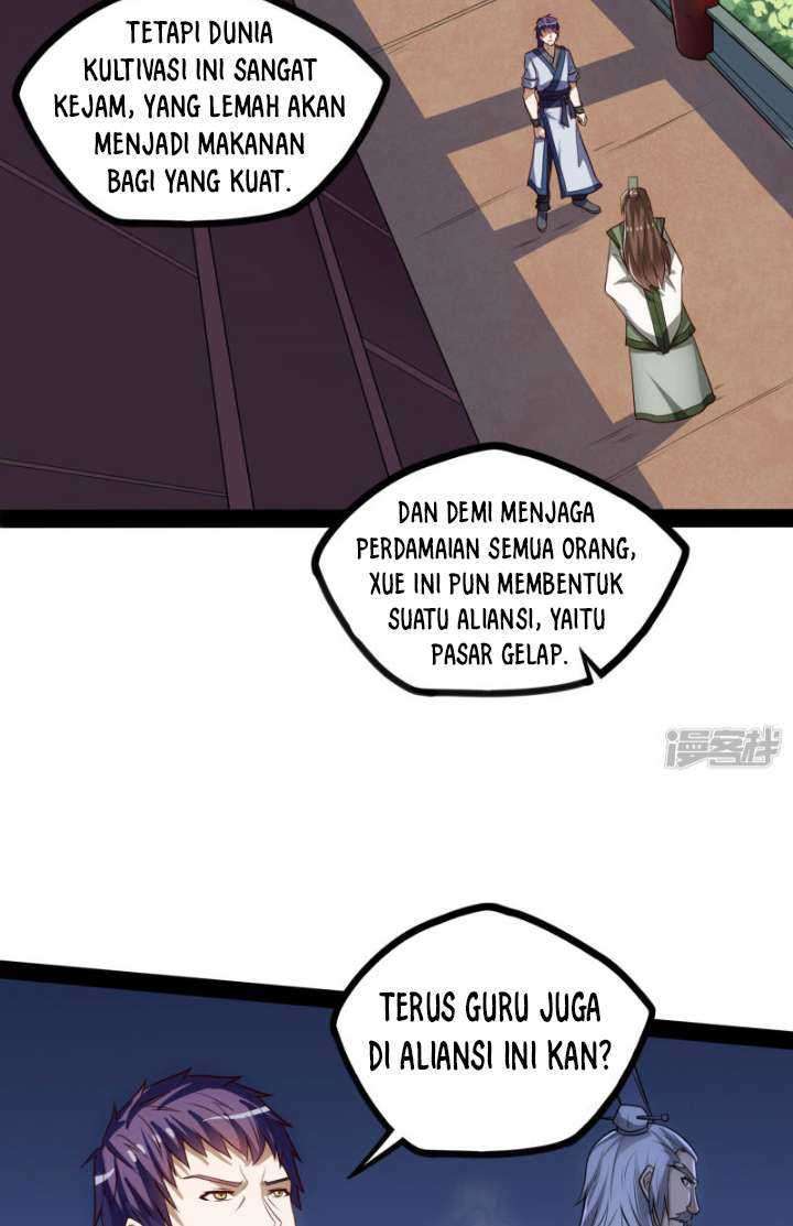 Ta Sui Xian He chapter 55 halaman 15