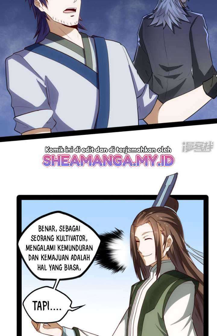 Ta Sui Xian He chapter 55 halaman 16