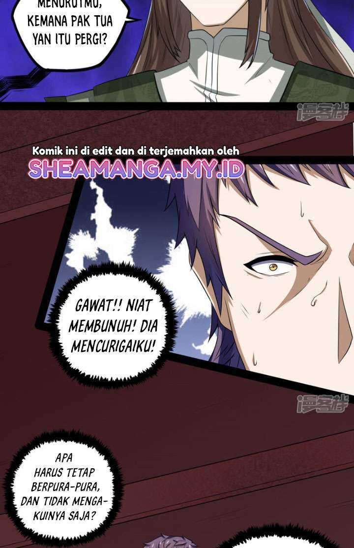 Ta Sui Xian He chapter 55 halaman 18