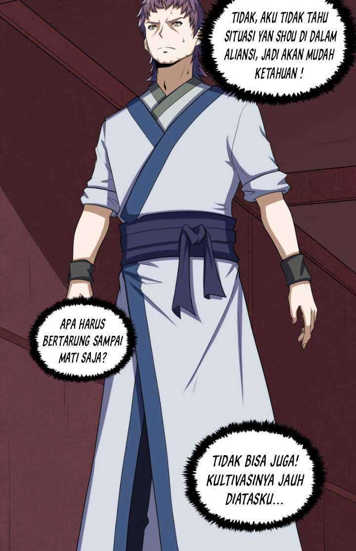 Ta Sui Xian He chapter 55 halaman 19