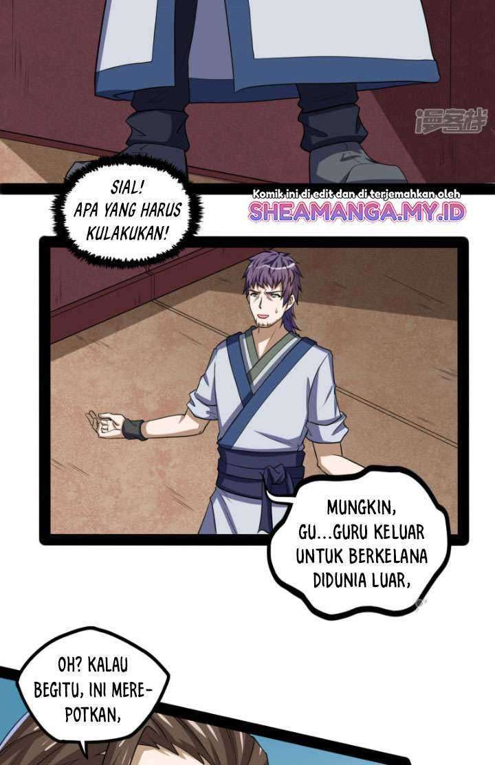 Ta Sui Xian He chapter 55 halaman 20