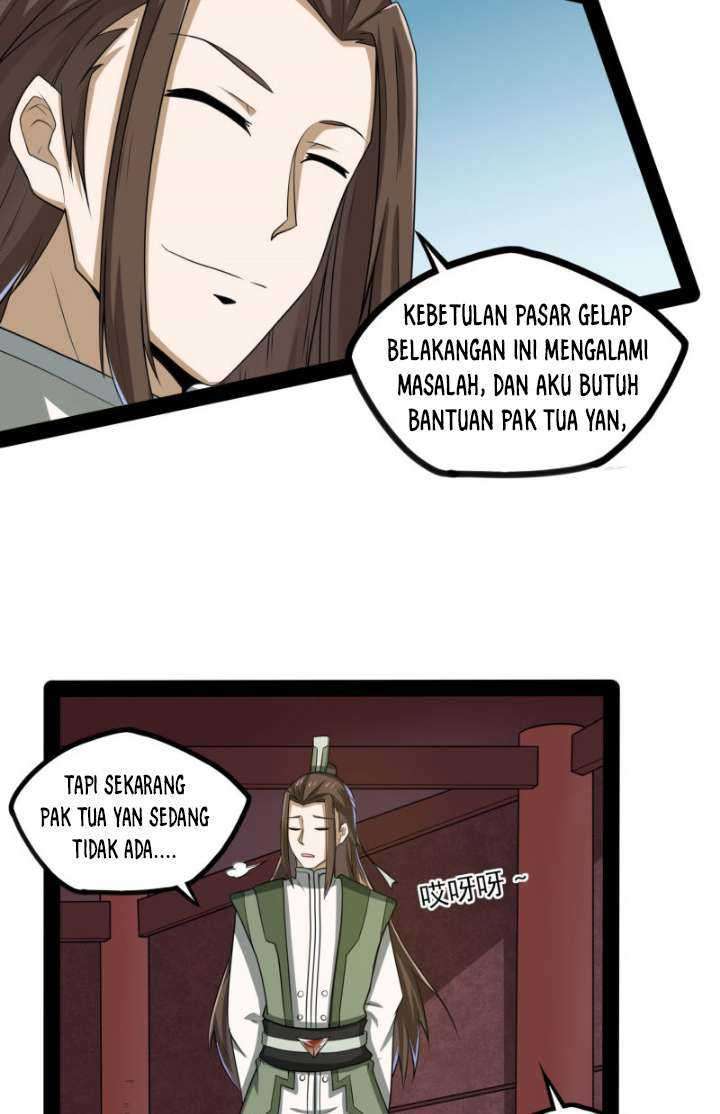 Ta Sui Xian He chapter 55 halaman 21