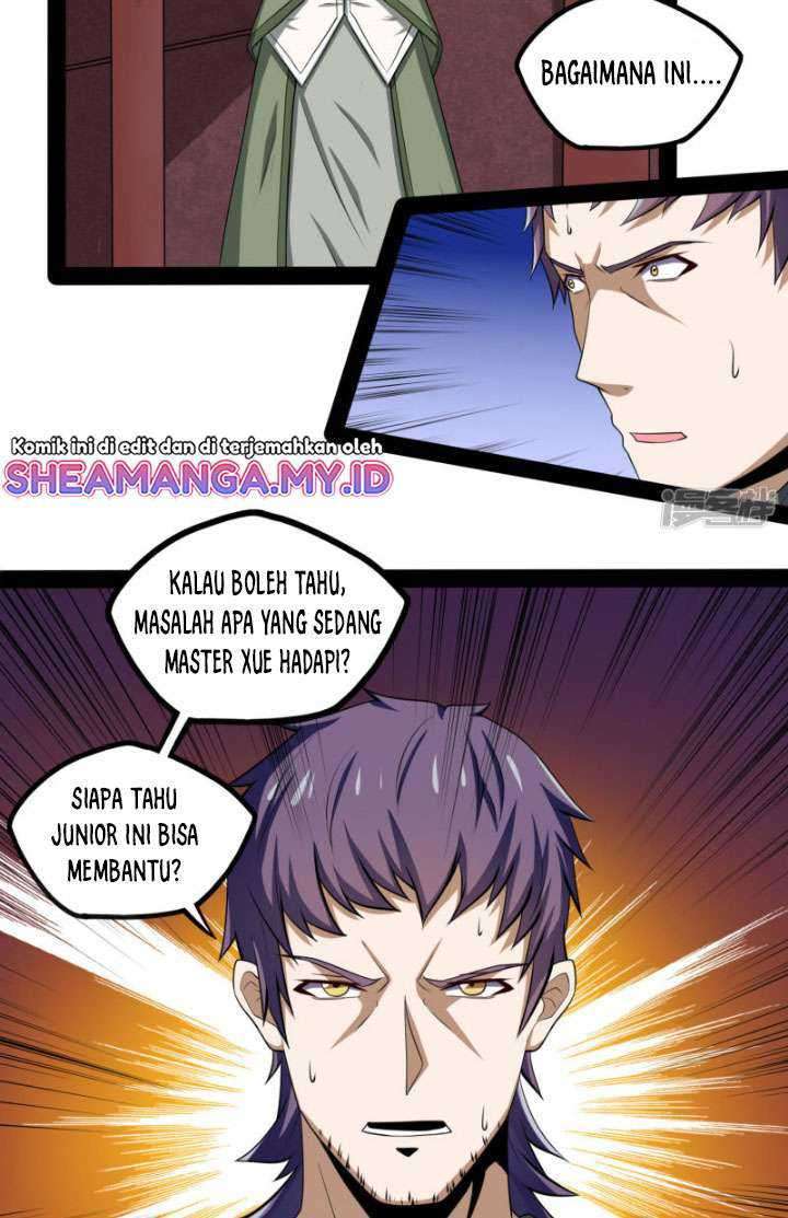 Ta Sui Xian He chapter 55 halaman 22