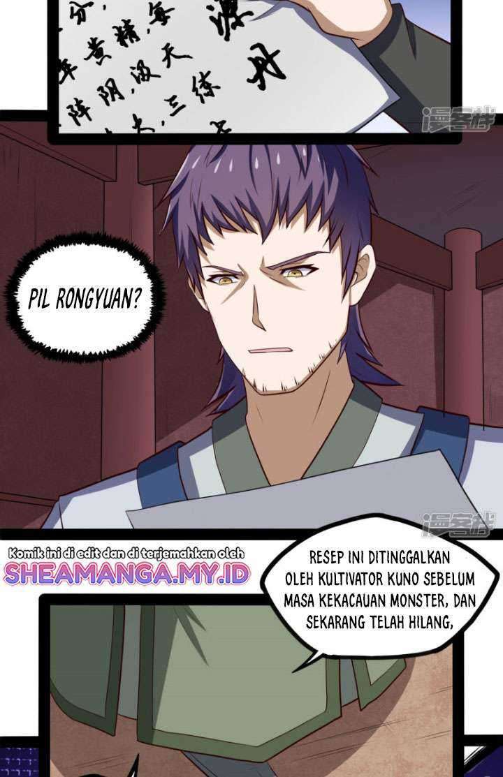 Ta Sui Xian He chapter 55 halaman 26