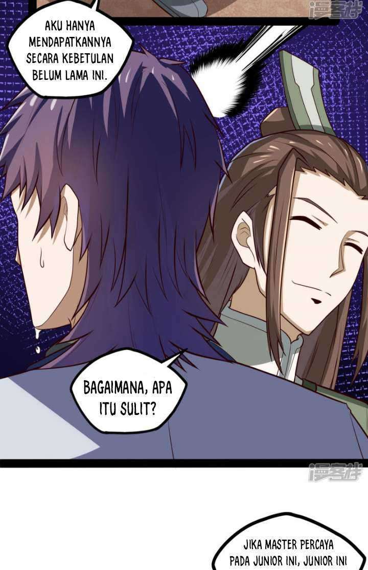 Ta Sui Xian He chapter 55 halaman 27