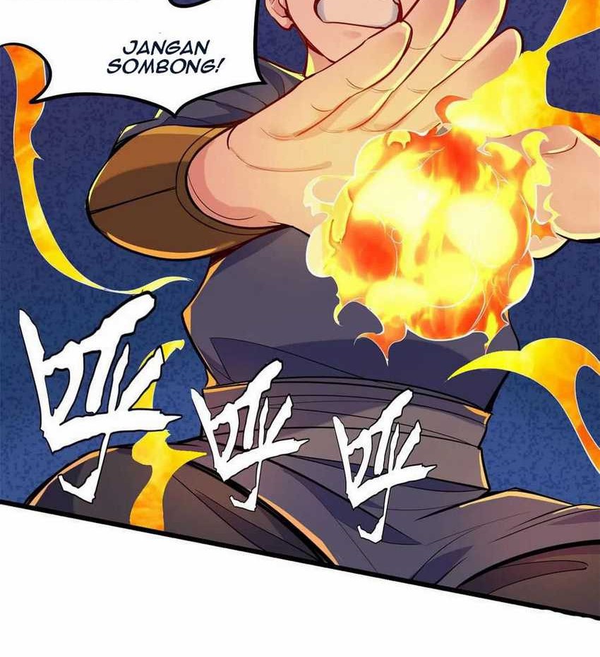 Ta Sui Xian He Bab 7 halaman 13