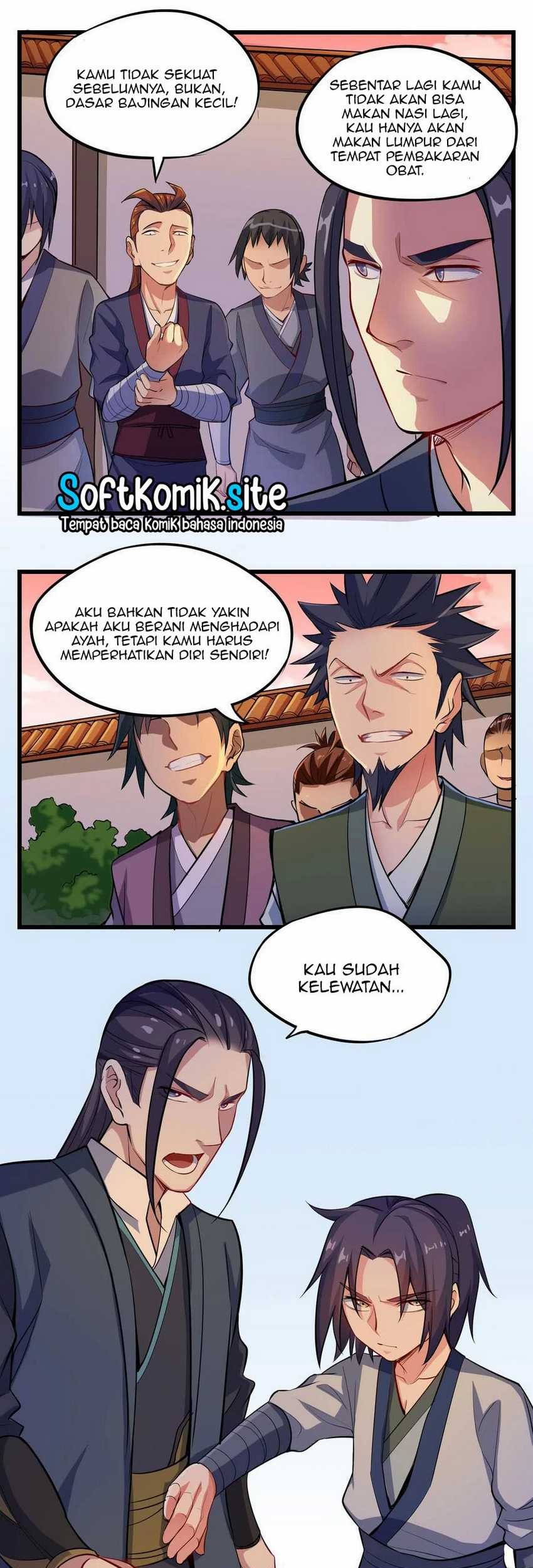 Ta Sui Xian He Bab 8 halaman 13