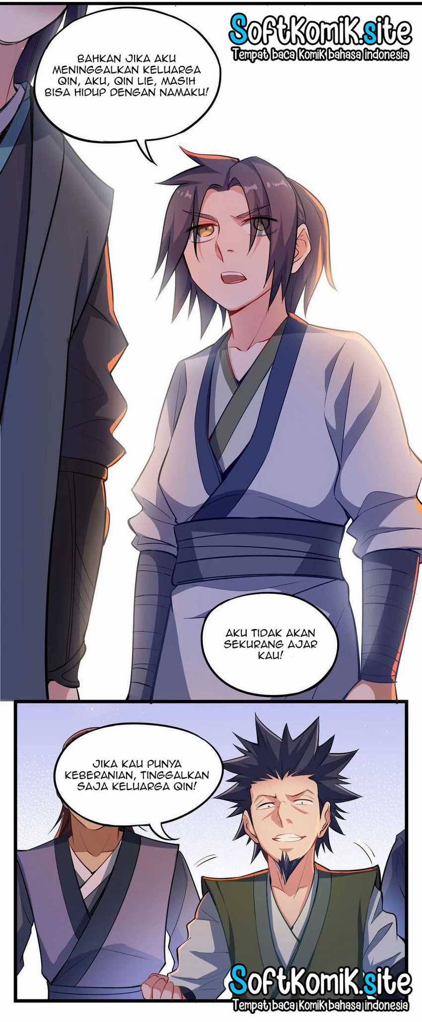 Ta Sui Xian He Bab 8 halaman 16