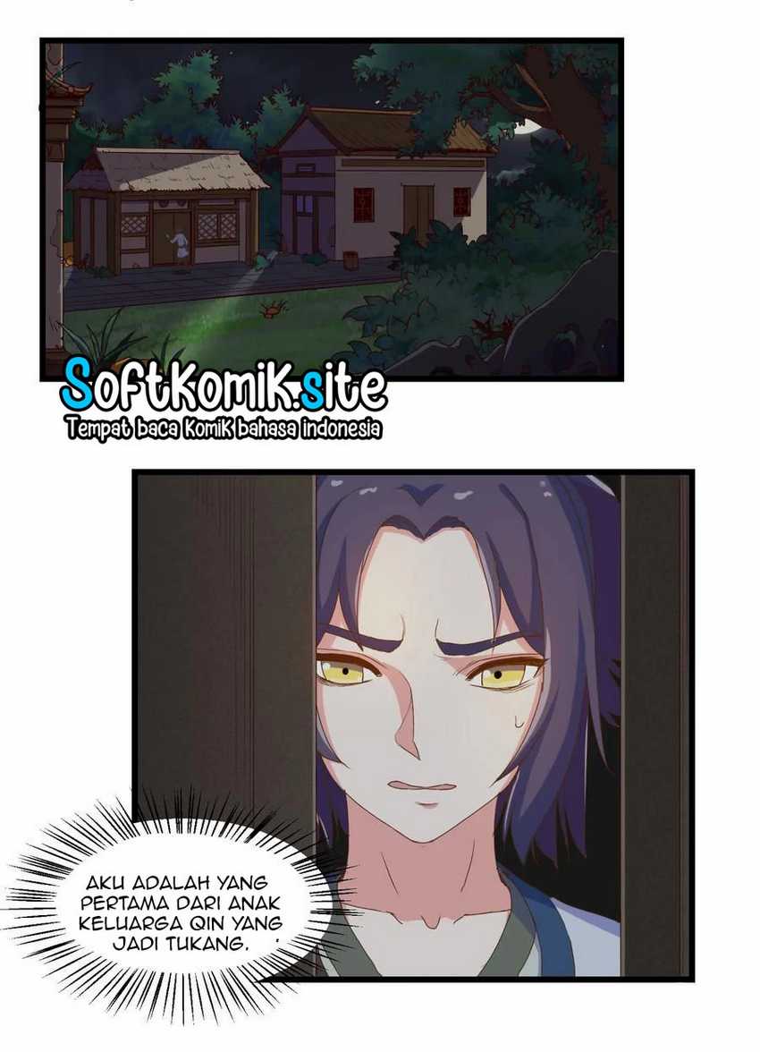 Ta Sui Xian He chapter 9 halaman 2