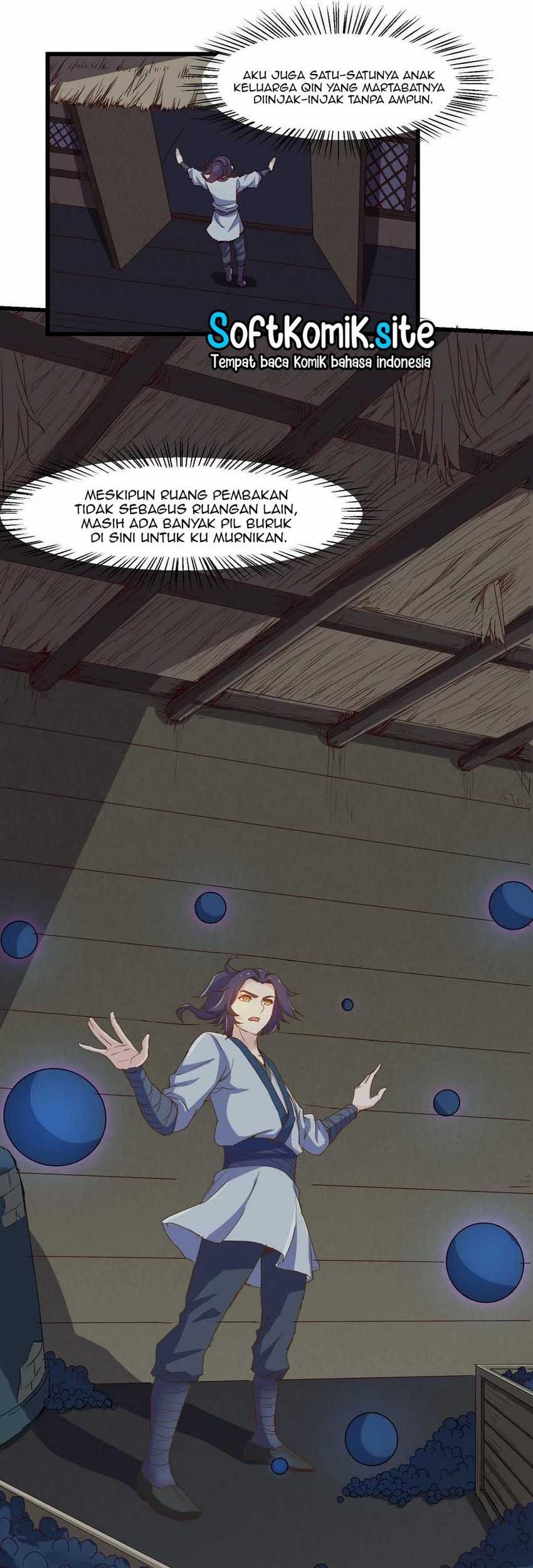 Ta Sui Xian He chapter 9 halaman 3